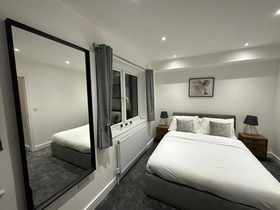 Hébergement de vacances Luxury Entire House In Greenwich Londres